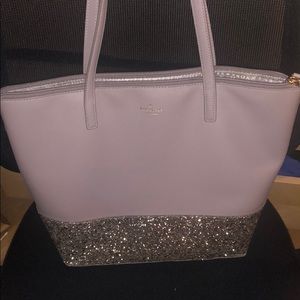 Kate spade tote bag!